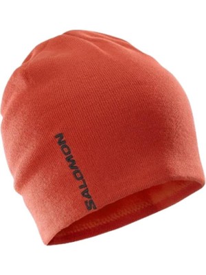 Salomon Graphıc Beanıe LC2708800  Kırmızı Bere
