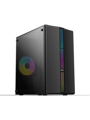 İzoly M110 T İ5-3470 16GB 256GB SSD 300W Psu Masaüstü Bilgisayar