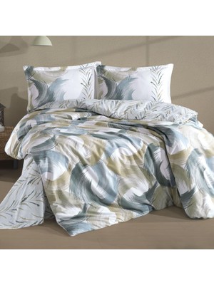 Sb Shopping Tek Kişilik Ranforce Nev Takımı Estliva V1 Yeşil