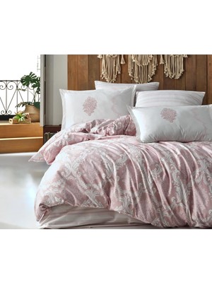 Sb Shopping Ranforce Nev Takımı Çift Kişilik Fiorita V1 Pembe