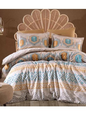 Sb Shopping Ranforce Nev Takımı Çift Kişilik Arnetti V1 Bej