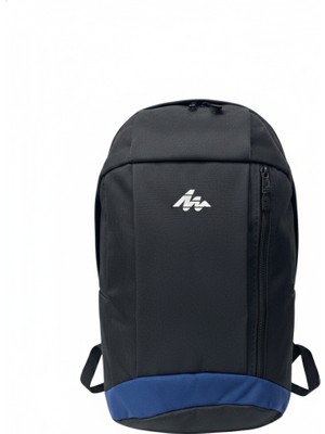 EKN Kompakt ve Hafif Günlük Sırt Çantası – 45X17 cm – Minimal Tasarım