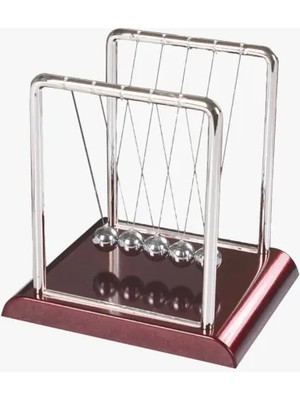 Nexgen Büyük Boy Newton Balans Topu MCHD-RSETT34