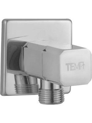 Tema - Quadro Klozet Taharet Musluğu - 69310