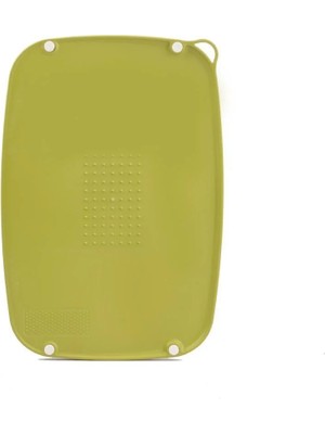 Sb Shopping Tırtıklı ve Düz Kesme Panosu Et Için Ideali