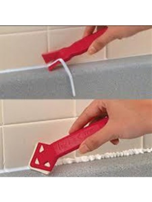 Sb Shopping Lavabo Küvet Fayans Derz Silikon Sökme ve Çekme Aparatı 6 Parça