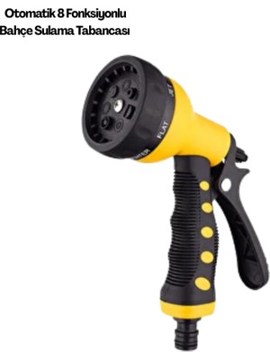 Nexgen Sulama Tabancası MCHDTD-RS345