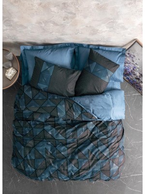 Sb Shopping Dark Çift Kişilik Nev Takımı Armor Siyah