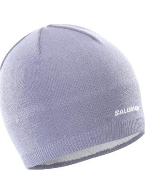 Salomon Salomon Beanıe LC2631100 Mavi Bere