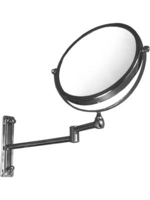 Tema - Mafsallı Makyaj Aynası - 81007