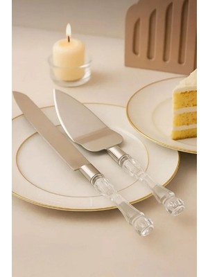 Steplya 2 Parça Servis Seti 1126778