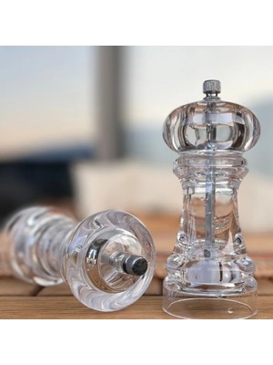 Steplya Akrilik El Değirmeni 18 cm 1126778