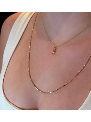 Lovira Golden Glow Set