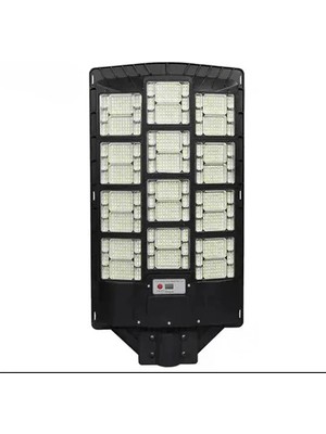 Cata Aybekon CT-4645 1200W Solar Sokak Armatürü 6400K Beyaz Işık 1/2 Adet