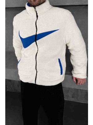 Baykal Store Çift Taraflı Unisex Mont