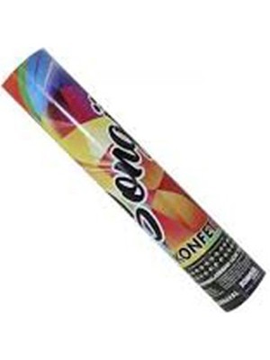 Steplya Rengarenk Konfeti 1126778