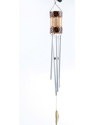 Steplya Üstü Hasır Altı Metal Çan 1126778