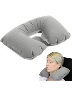 Steplya Şişme Seyahat Yastığı 1126778