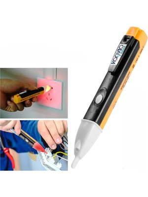 Steplya Temassız Voltaj Test Cihazı 1126778