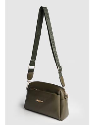 La'Graccio Paris La\'graccio Paris Kadın Lea Askılı Çanta