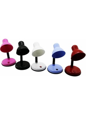 Shopwave Dila Masa Üstü Elektrikli Masa Lambası (5047) 115524