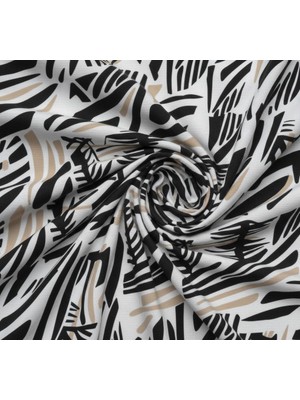 Geometrik Desenli Dijital Baskılı Döşemelik Koltuk Kumaşı, Kırlent, Minder Kumaşı 100X140