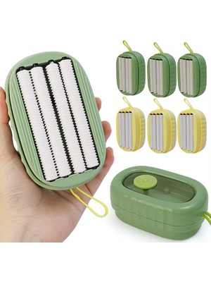 Steplya Deterjan Hazneli Çamaşır Gırgırı 1126778