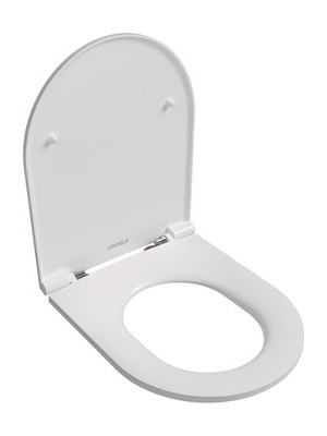 Hafele Atlas R Klozet Kapağı Thermoplast Yavaşlatıcılı