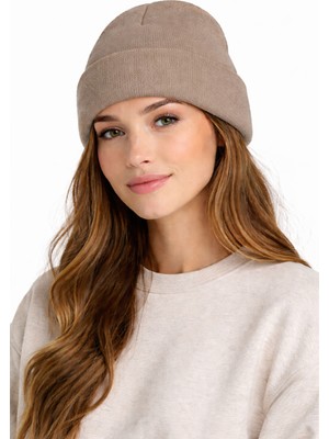 Carnaval Socks Carnaval Unisex Vizon Örgü Bere