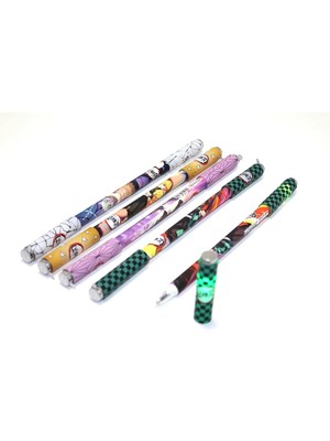 Senson Anime Figür Tükenmez Kalem Ledli ALK334 - Lisinya