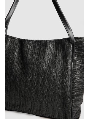 La'Graccio Paris La\'graccio Paris Kadın Büyük Boy Omuz Çantası