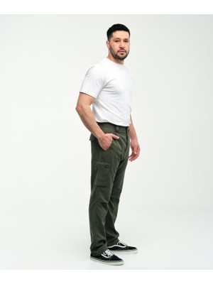 North Mountain Hit Outdoor Pantolon / Yeşil