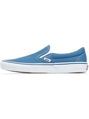 Vans Classic Slip-On Navy VN000EYENVY1