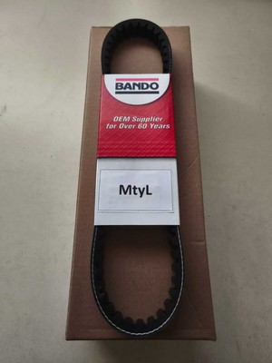 MTYL Falcon Style 50 Uyumlu Japon Üretim Bando Kayış