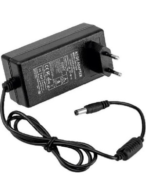 Cata Aybekon CT-2553 5A 220V Fişli Adaptör 1/2 Adet