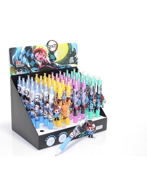 Senson Anime Figür Tükenmez Kalem ALK324 - Lisinya