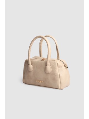 La'Graccio Paris La\'graccio Paris Kadın Case Donma Deri El ve Çapraz Çanta