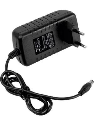 Cata Aybekon CT-2551 2A 220V Fişli Adaptör 1/2 Adet