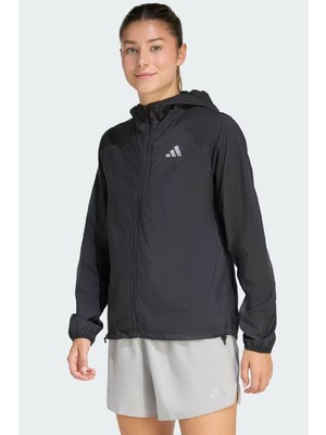 adidas Kadın Run Ess Ceket