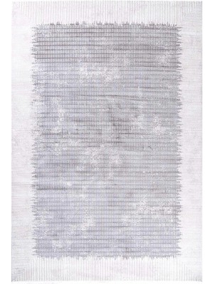 Hoom Rugs Eliza Plus 4334 Gri Modern Salon Halısı
