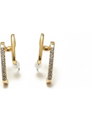 Lovira Çengel Küpe