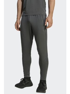 adidas Adi365 iconic Running Erkek Gri Koşu Eşofman Altı.-