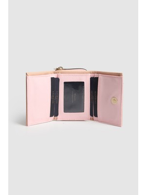 La'Graccio Paris La\'graccio Paris Kadın Bape Küçük Boy Kullanışlı Cüzdan