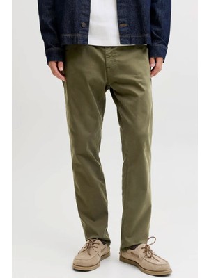 Jack & Jones Erkek Clark Fınn Pantolon