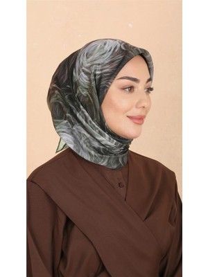 Lo'cella Pamuklu Soft Eşarp 4501-6