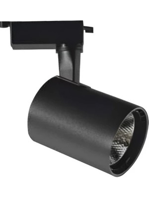 Cata Aybekon CT-5334 Ledli Ray Spot 30W 4000K Ilık Beyaz 2/3/4/5/8 Adet