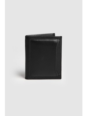 La'Graccio Paris La\'graccio Paris Dofra Hakiki Deri Erkek Cüzdan