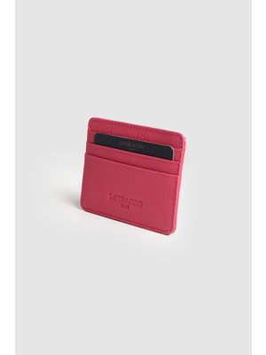 La'Graccio Paris La\'graccio Paris Night Erkek Hakiki Deri Kullanışlı Kartlık