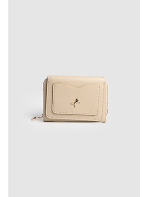 La'Graccio Paris La\'graccio Paris Kadın Gave Kullanışlı Cüzdan