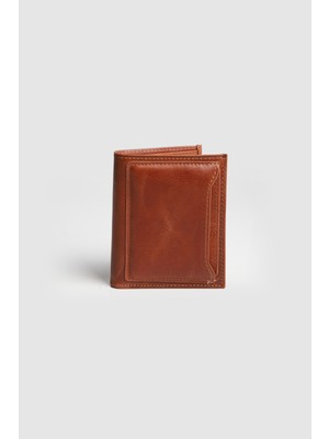 La'Graccio Paris La\'graccio Paris Dofra Hakiki Deri Erkek Cüzdan